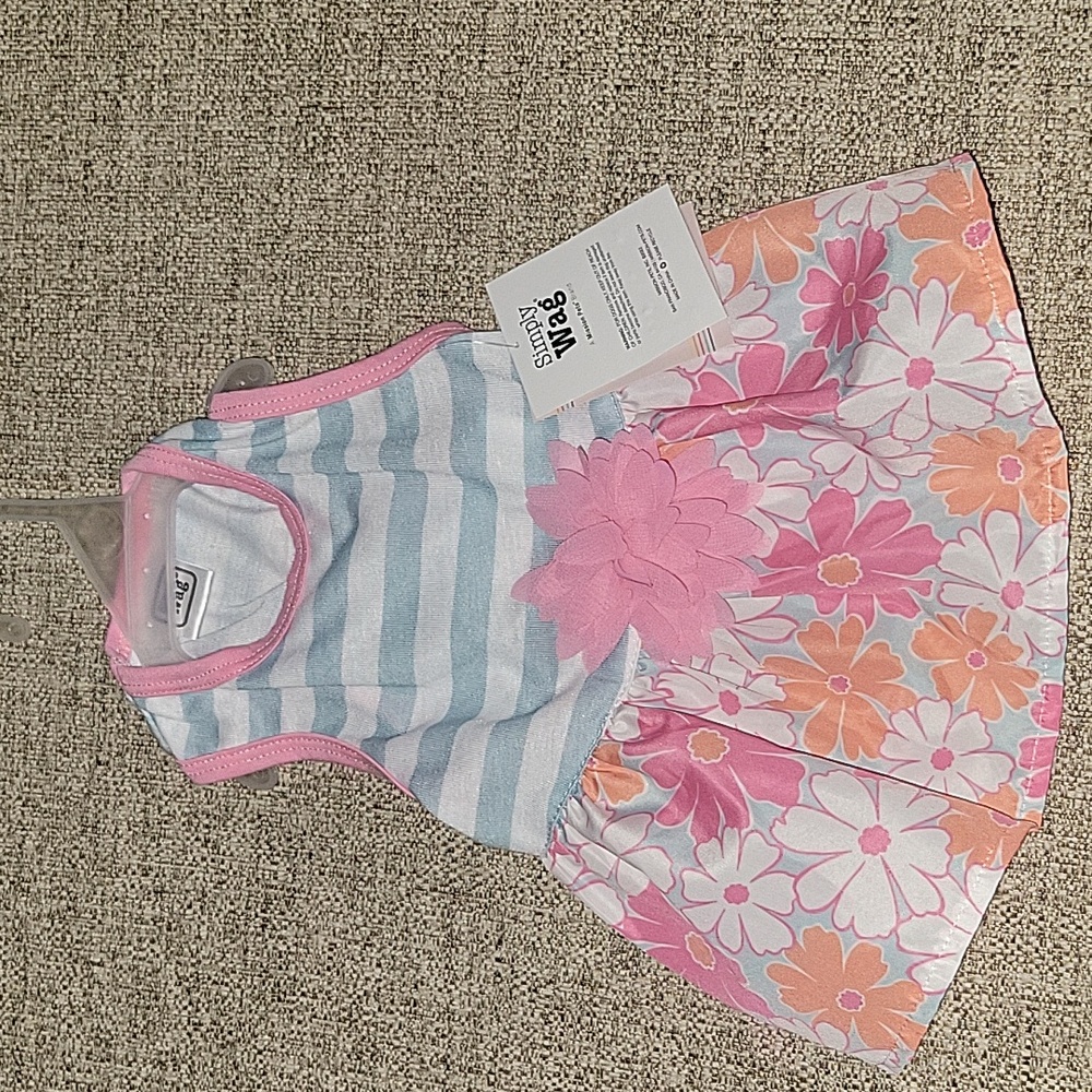 SIMPLY WAG, SZ S PET APPAREL